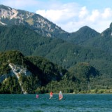 1808F 052 Kochelsee